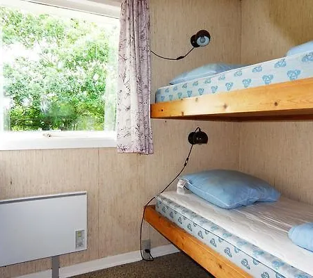 Semesterbostad Holiday Viffertsholm *