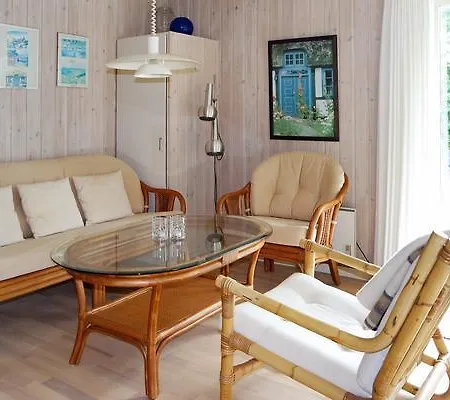 Holiday Viffertsholm Semesterbostad *
