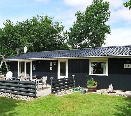 Semesterbostad Holiday Viffertsholm